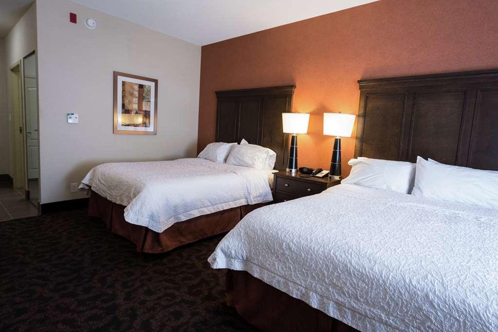 Hampton Inn By Hilton Elliot Lake Ontario Canada Quarto foto